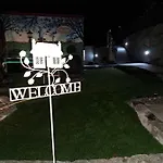 Κατάλυμα σε φάρμα Bicycle House *