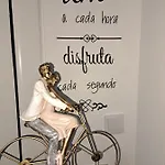 Bicycle House