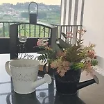 Κατάλυμα σε φάρμα Bicycle House Felgueiras