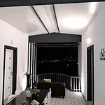 Bicycle House *