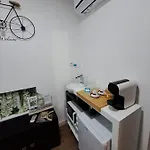 Bicycle House Κατάλυμα σε φάρμα *