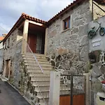 Bicycle House