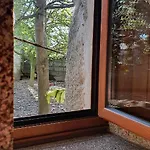 Κατάλυμα σε φάρμα Bicycle House Felgueiras