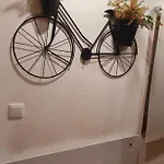 Bicycle House Κατάλυμα σε φάρμα Felgueiras