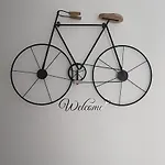 Bicycle House Κατάλυμα σε φάρμα