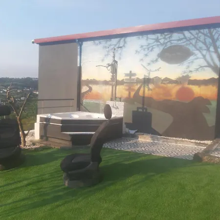 Bicycle House * Felgueiras