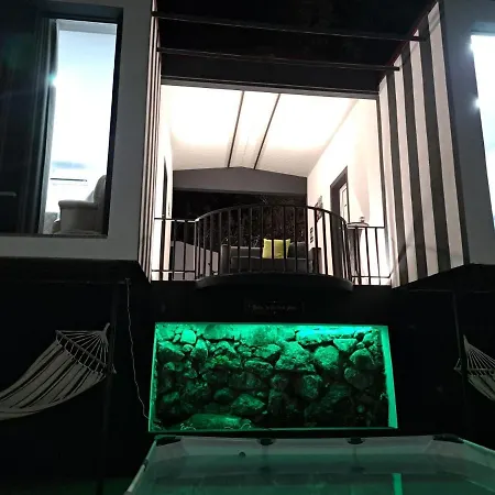 Bicycle House *