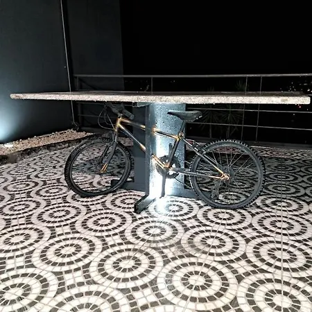 Farmház Bicycle House *