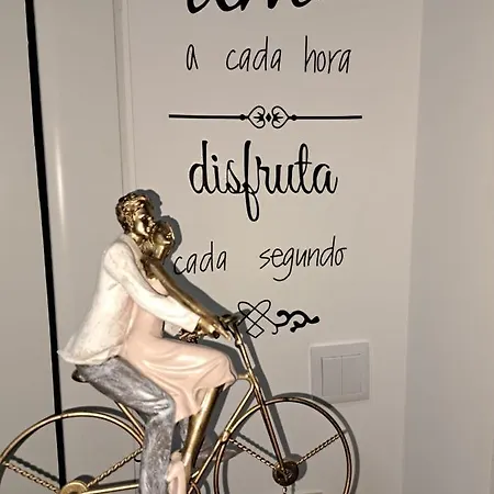Bicycle House