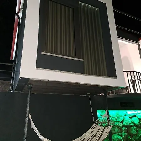 Bicycle House פלגראס
