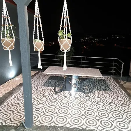 Bicycle House בית חווה פלגראס