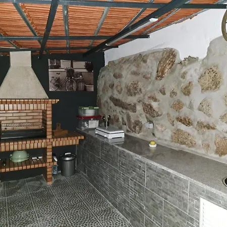 Bicycle House * פלגראס