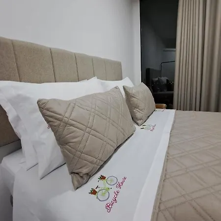 Bicycle House 费尔格拉斯