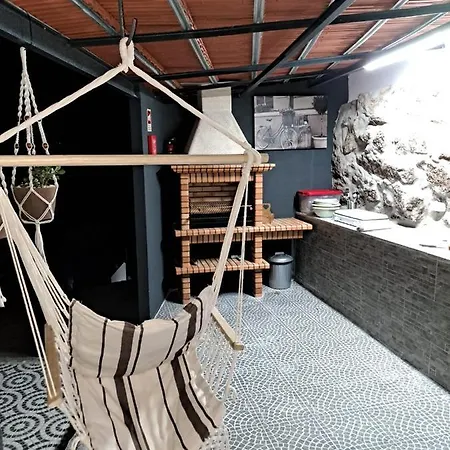 Bicycle House * Felgueiras