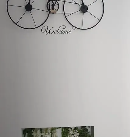 Bicycle House בית חווה פלגראס