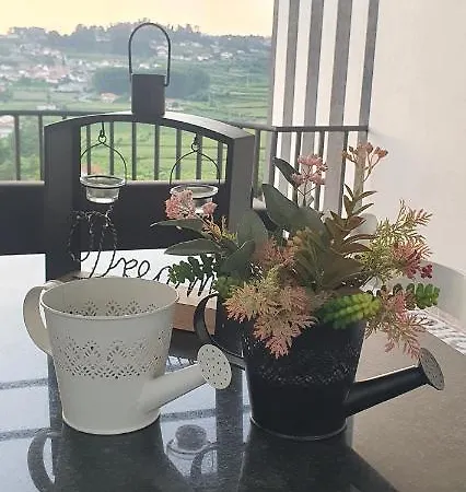 Gospodarstwo agroturystyczne Bicycle House Felgueiras