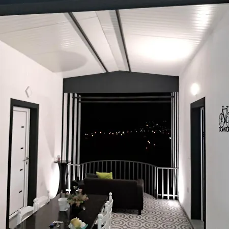 Bicycle House *