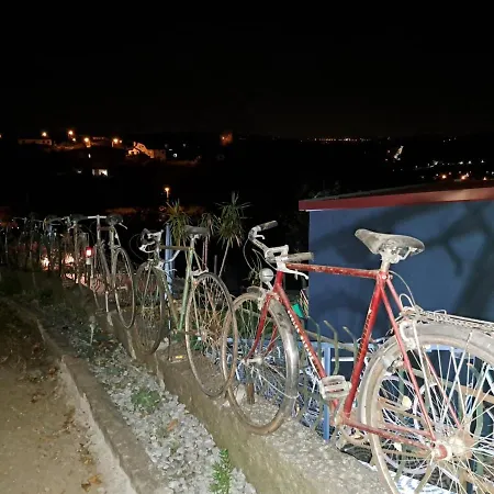 Bicycle House * Felgueiras