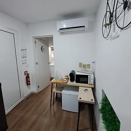 Farmház Bicycle House