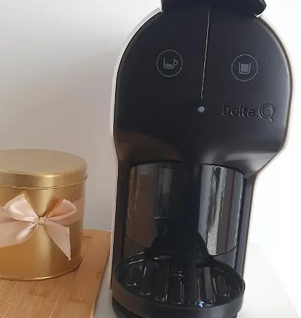 Alloggio per agriturismo Bicycle House *