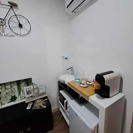 Bicycle House בית חווה *