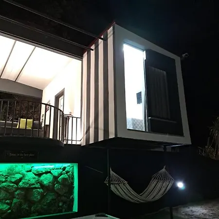 Bicycle House 农家乐 费尔格拉斯