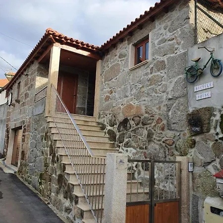 Bicycle House
