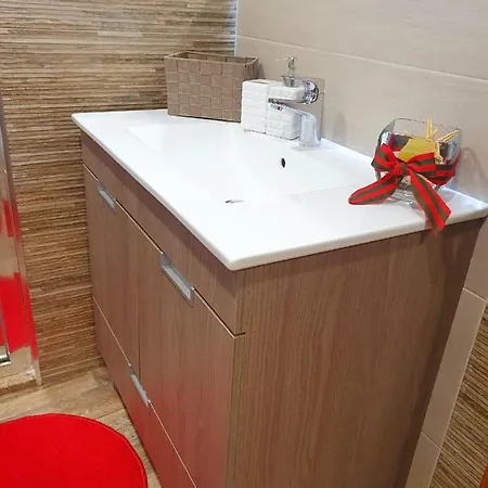 Farmház Bicycle House *