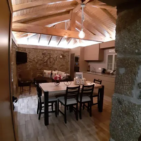 Bicycle House Farmház *