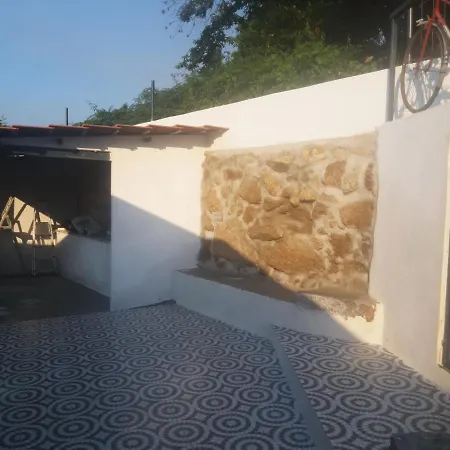 Bicycle House פלגראס