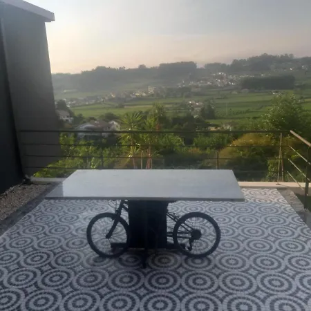 Bicycle House Çiftlik konaklama