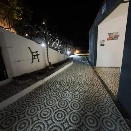 Gospodarstwo agroturystyczne Bicycle House