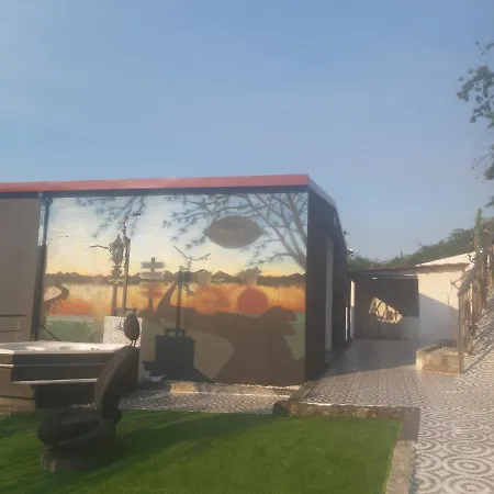 Bicycle House * פלגראס