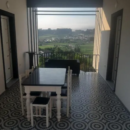 Farmház Bicycle House