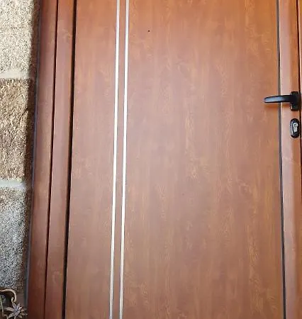Bicycle House בית חווה *