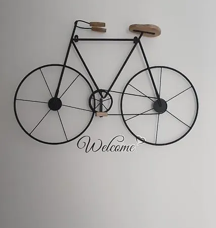 Bicycle House Çiftlik konaklama