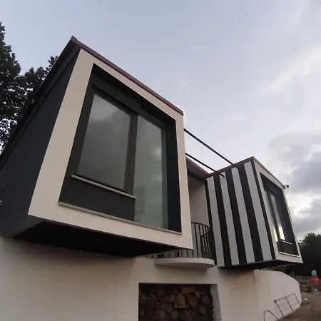 בית חווה Bicycle House *