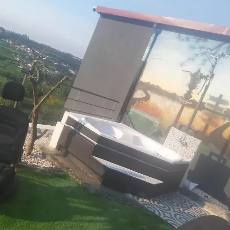 Bicycle House Alloggio per agriturismo *