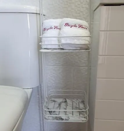 Bicycle House * Felgueiras