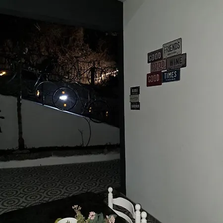 Farmház Bicycle House