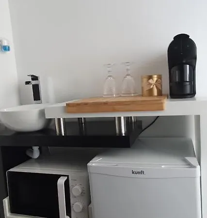农家乐 Bicycle House 费尔格拉斯