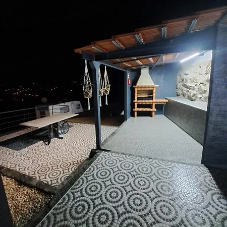 Bicycle House * Felgueiras