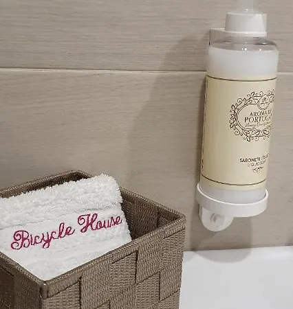 Bicycle House Felgueiras