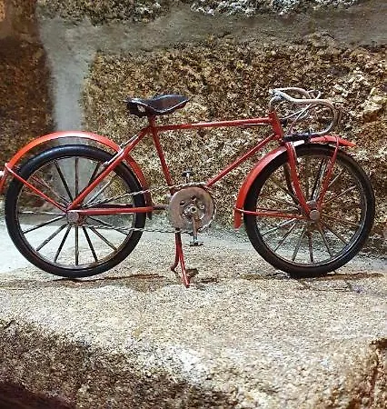 בית חווה Bicycle House