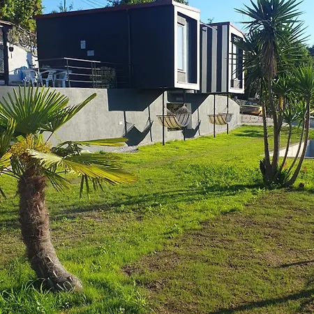 Feriegård Bicycle House *