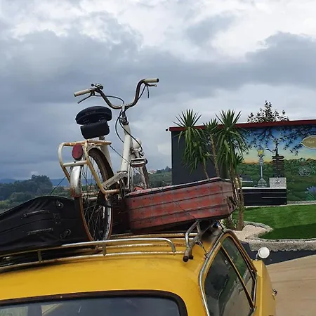 Bicycle House * Felgueiras