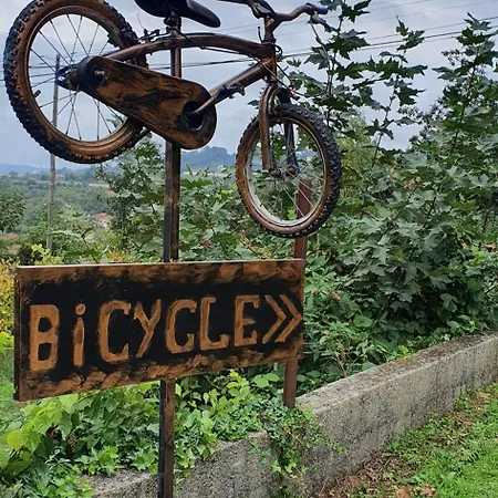 Bicycle House 费尔格拉斯