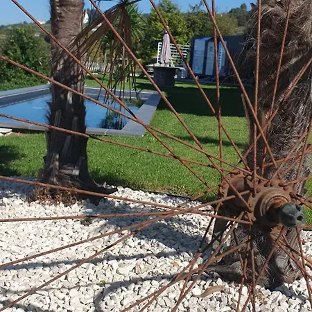 Bicycle House Felgueiras