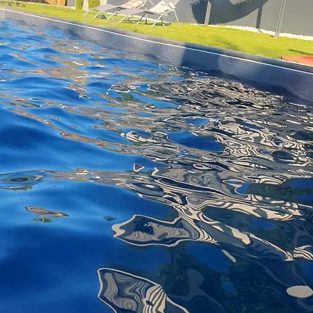 Bicycle House Gospodarstwo agroturystyczne Felgueiras