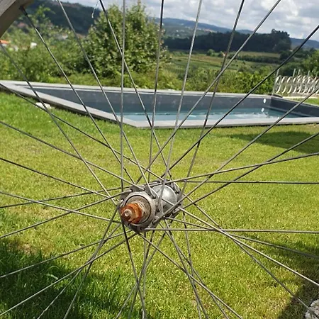 Bicycle House Farmház